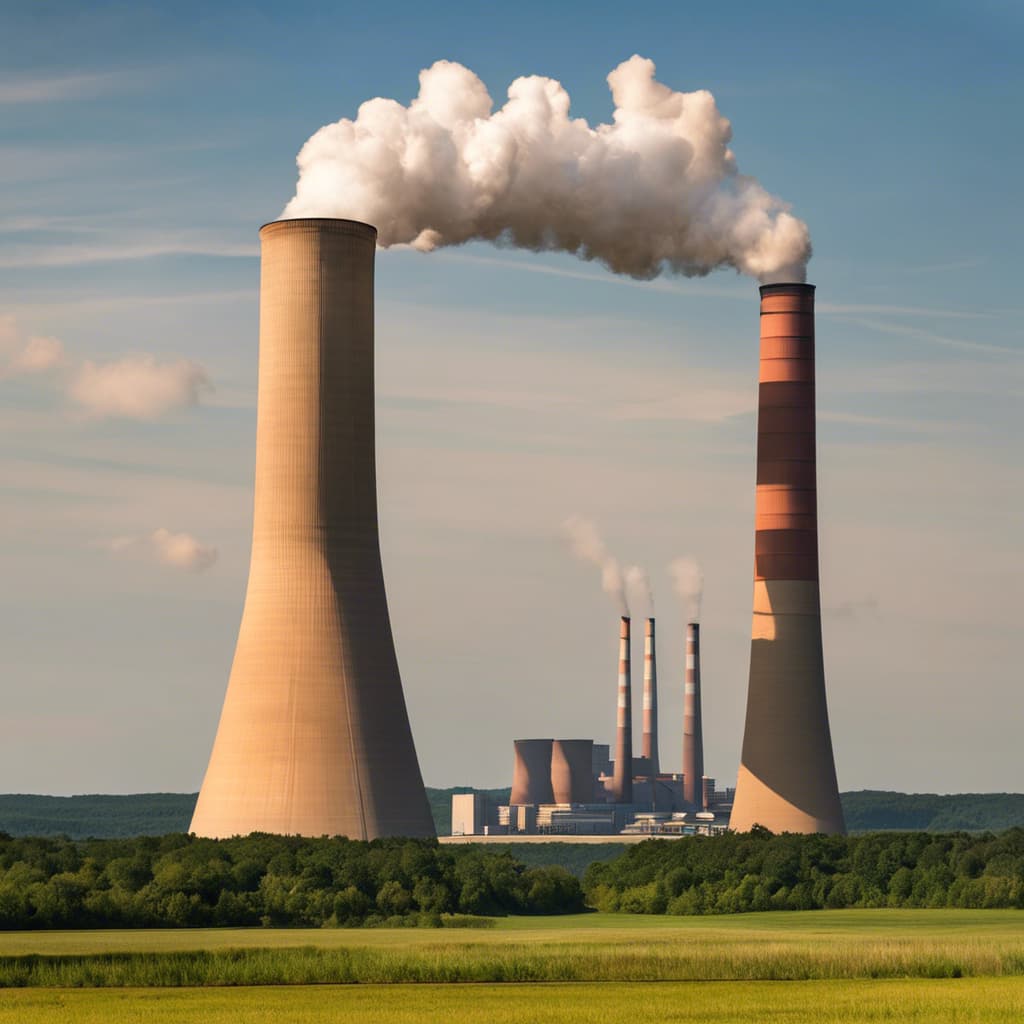 The Continuing Decline of Coal in Western US