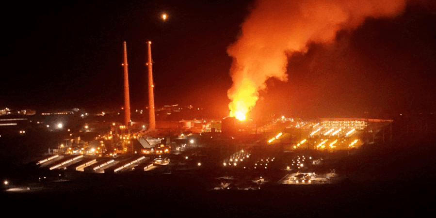 Moss Landing Health Issues - Part 2