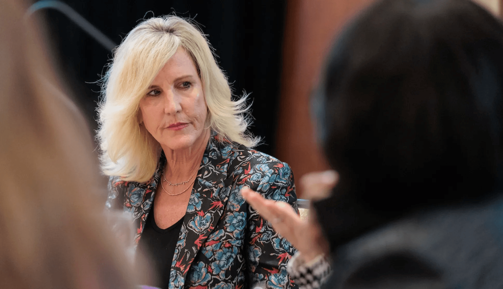Erin Brockovich in Moss Landing