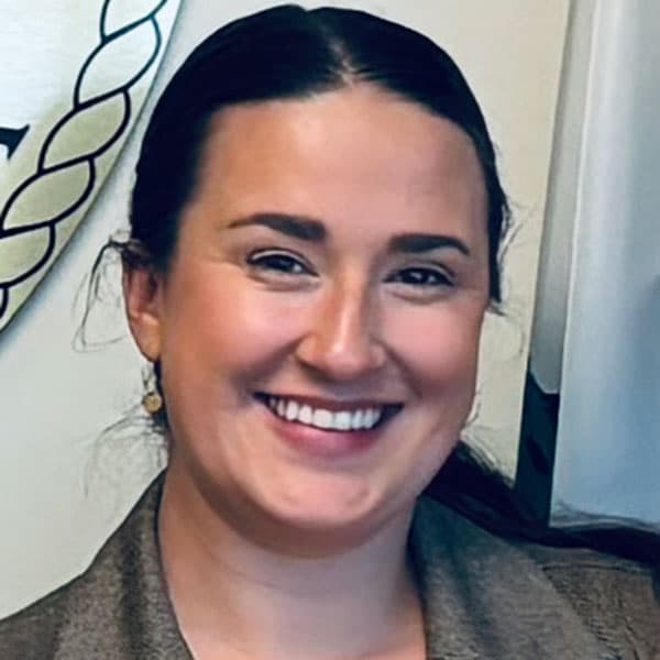 Julia Dowell