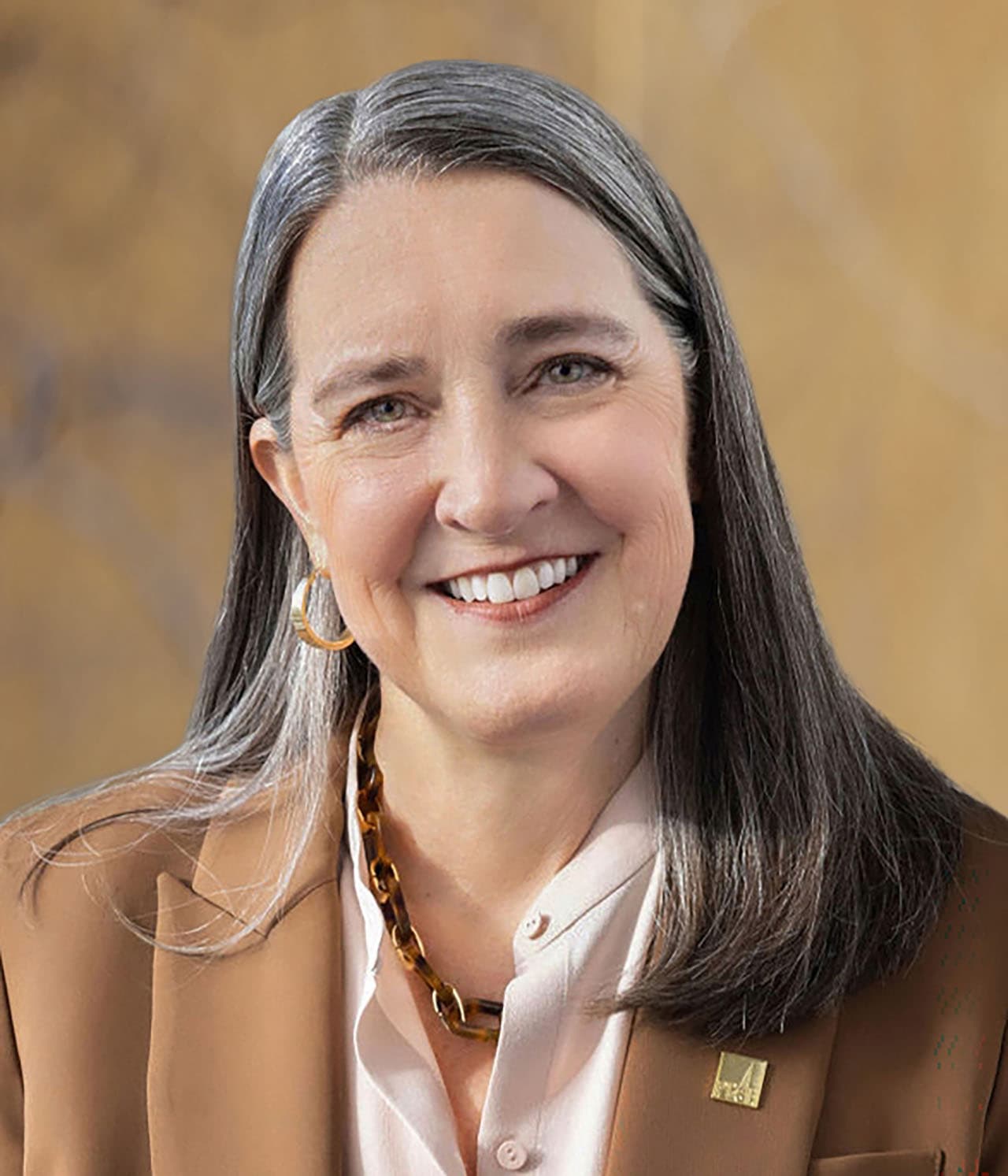 Patricia Poppe