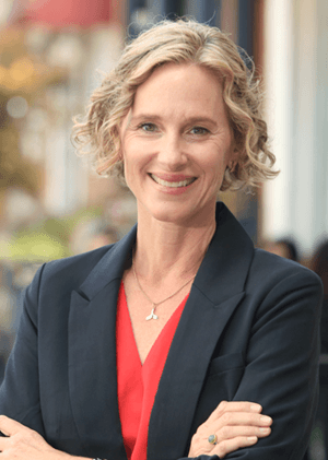 Supervisor Daniels