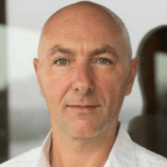 Dr. Ivano Aiello