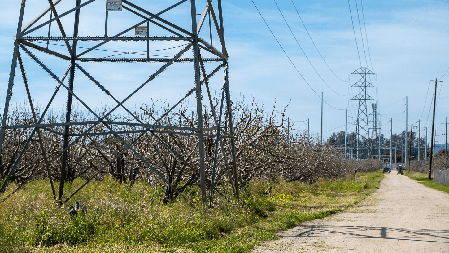 Santa Cruz County battery storage guidelines