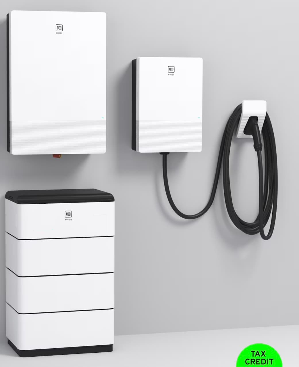 GM Home Energy System
